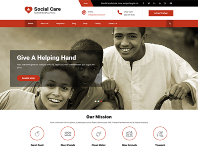 Social Care Platinum