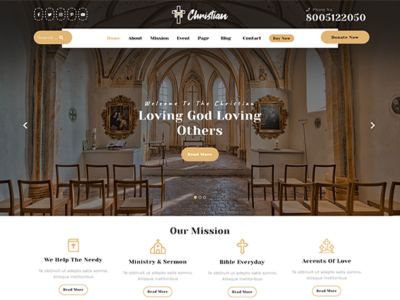 VW Christian Pro Platinum