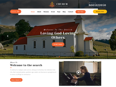 VW Church Pro Platinum