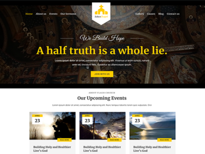 Zakra Chapel Platinum