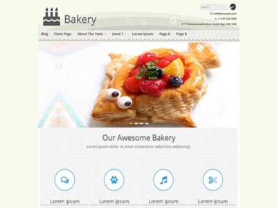 Dinozoom Bakery
