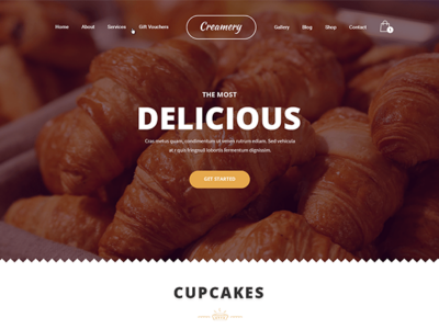 Creamery Pro
