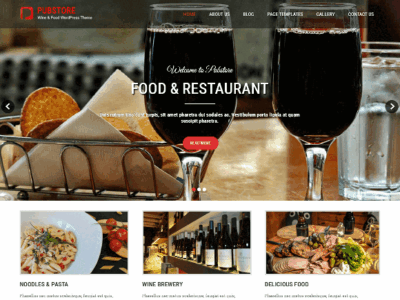 Pubstore Pro