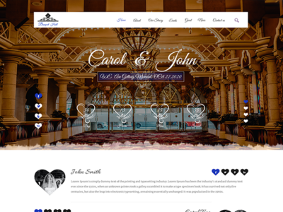Banquet Hall Pro