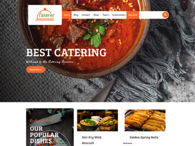 Catering Pro