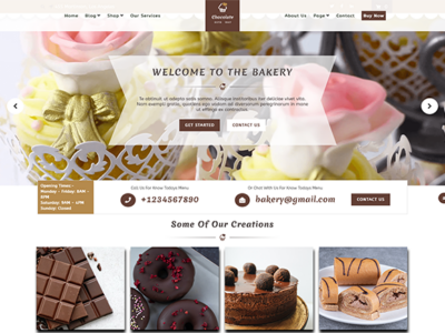 Chocolate House Pro