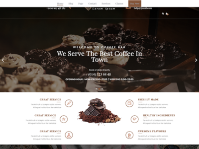 Chocolate Pro