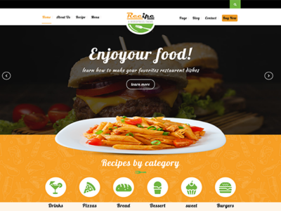 Recipe Pro