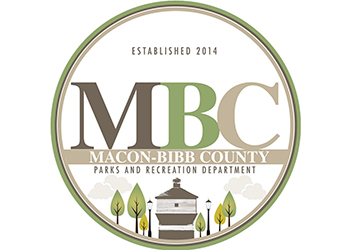 Macon-Bibb County Parks and Rec Logo