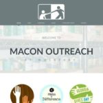 Macon Outreach at Mulberry