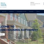 Macon Housing Authority