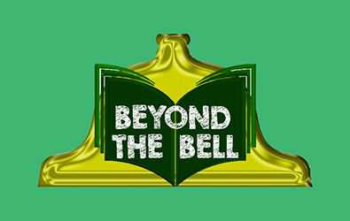 Beyond The Bell Logo