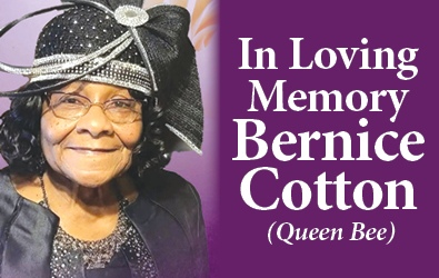 WEB Bernice Cotton