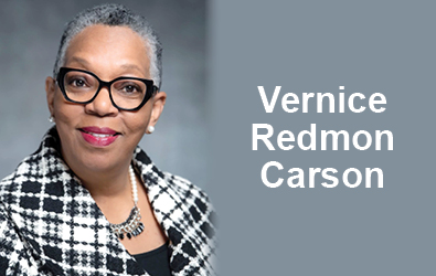 Vernice Redmon Carson